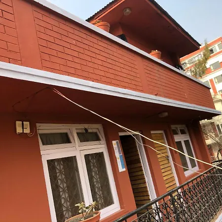 The Red Fort Boutique Hostel-3